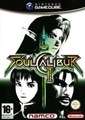 Soul Calibur II (Nintendo Gamecube)