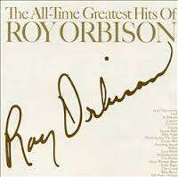 Roy Orbison - The All Time Greatest Hits (CD)