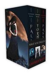 Lauren Kate - Fallen/Torment/Passion (Box Set)