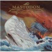 Mastodon - Leviathan (CD)