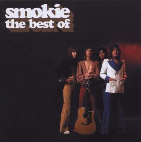 Smokie - The Best Of (CD)