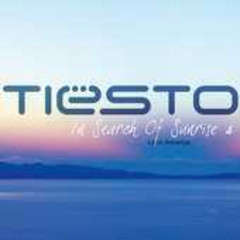 Tiesto - In Search Of Sunrise 4 : Latin America (Double CD)