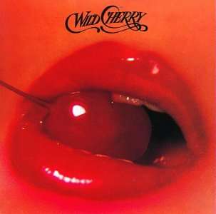 Wild Cherry - Wild Cherry (CD)
