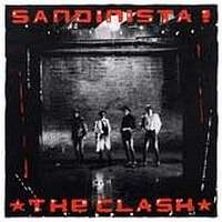 The Clash - Sandinista! (Double CD)