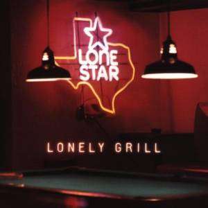 Lonestar - Lonely Grill (CD)