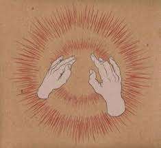Godspeed You!Black Emperor - Lift Your Skinny Fists Like Antennas To Heaven (Gatefold Double CD)