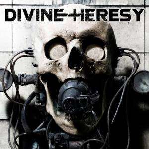 Divine Heresy - Bleed The Fifth (CD)