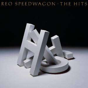 REO Speedwagon - The Hits (CD)
