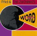 Mike & The Mechanics - Word Of Mouth (CD)