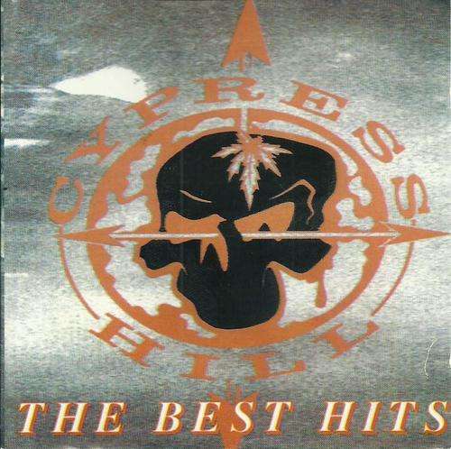 Cypress Hill - The Best Hits (CD)