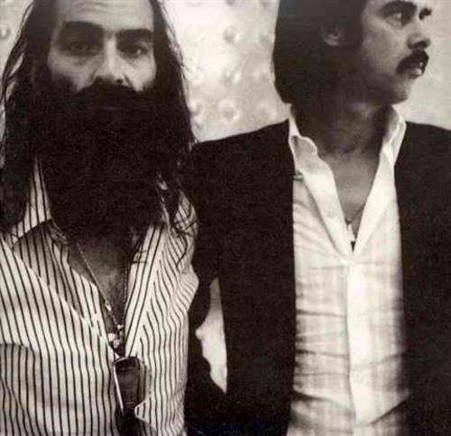 Nick Cave & Warren Ellis - White Lunar (Double CD)