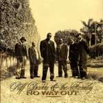 Puff Daddy & The Family - No Way Out (CD)