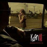 Korn III - Remember Who You Are (CD)