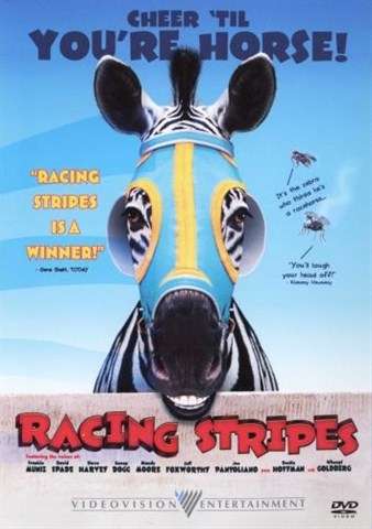 Racing Stripes (DVD)