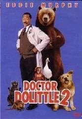 Dr Dolittle 2 (DVD)