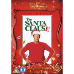 The Santa Clause (DVD)