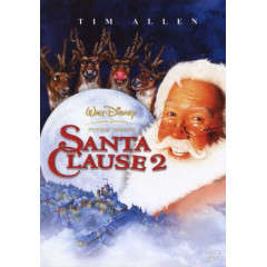 Santa Clause 2 (DVD)