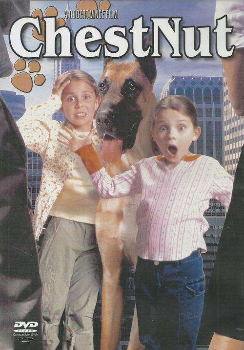 Chestnut (DVD)