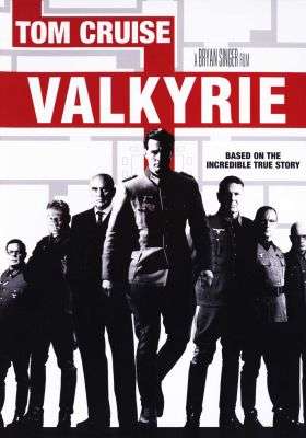 Valkyrie (DVD)