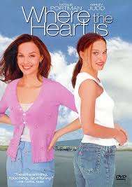 Where The Heart Is (DVD)
