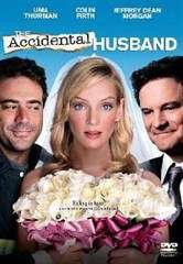 The Accidental Husband (DVD)