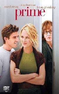 Prime (DVD)