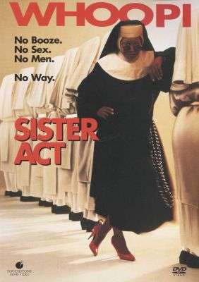 Sister Act (DVD)