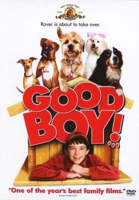 Good Boy (DVD)