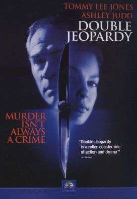 Double Jeopardy (DVD)