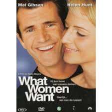 What Women Want (DVD)