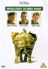 Operation Dumbo Drop (DVD)