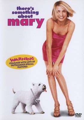 There's Something About Mary (DVD)