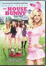 The House Bunny (DVD)