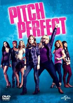 Pitch Perfect (DVD)