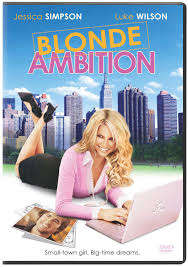 Blonde Ambition (DVD)