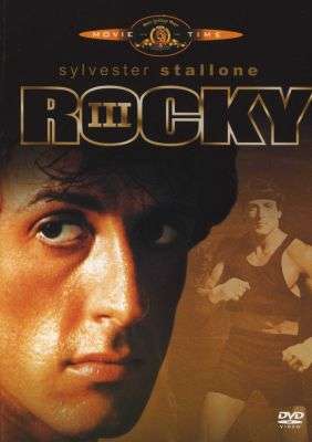 Rocky 3 (DVD)