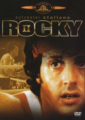 Rocky 2 (DVD)