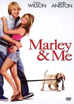 Marley & Me (DVD) [SALE]