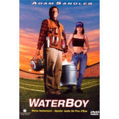 The Waterboy (DVD) [SALE]