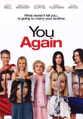 You Again (DVD)