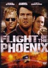 Flight Of The Phoenix (DVD)
