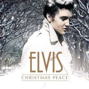 Elvis Presley - Christmas Peace (CD)