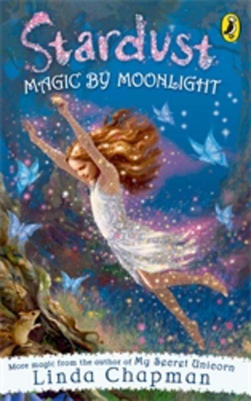 Linda Chapman - Stardust : Magic By Moonlight (Softcover)