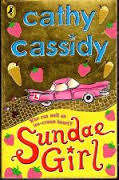 Cathy Cassidy - Sundae Girl (Softcover)