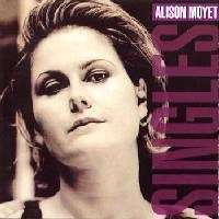 Alison Moyet - Singles (CD)