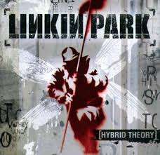 Linkin Park - Hybrid Theory (CD)
