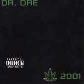 Dr. Dre - 2001 (CD)