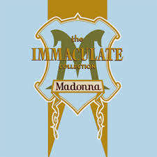 Madonna - The Immaculate Collection (CD)