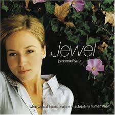 Jewel - Pieces Of You (CD)