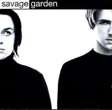 Savage Garden - Savage Garden (CD)